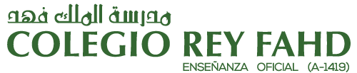 Colegio Rey Fahd